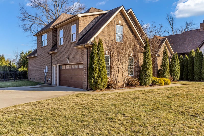 1014 Empire Blvd, Murfreesboro, TN 37130