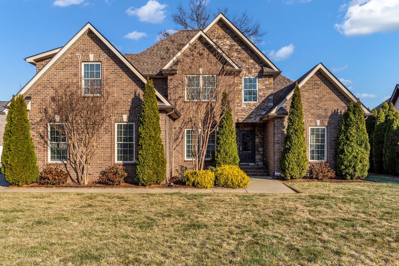 1014 Empire Blvd, Murfreesboro, TN 37130