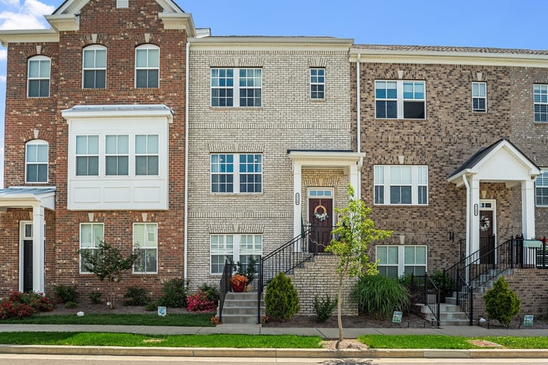 3110 Patcham Dr, Nolensville, TN 37135