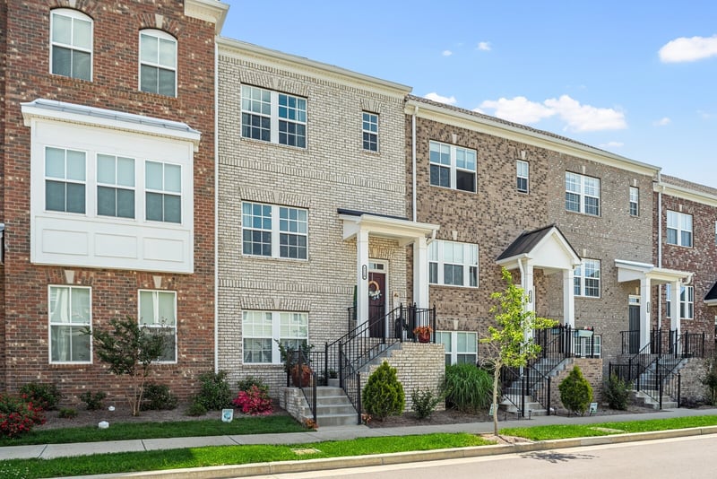 3110 Patcham Dr, Nolensville, TN 37135