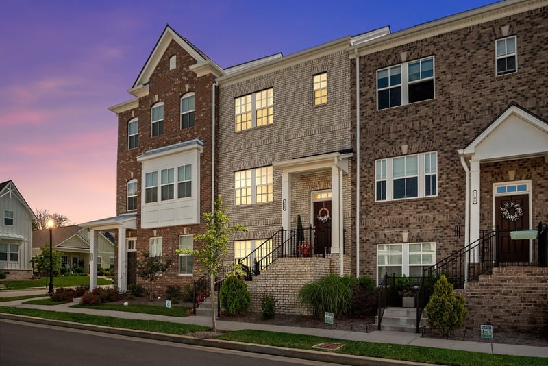 3110 Patcham Dr, Nolensville, TN 37135