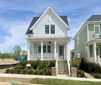 4129 Brendlyn Dr, Nolensville, TN 37135