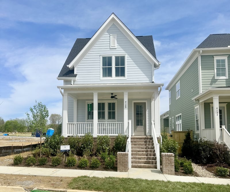 4129 Brendlyn Dr, Nolensville, TN 37135