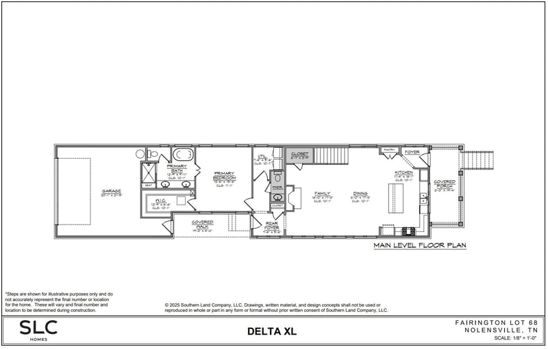 4129 Brendlyn Dr, Nolensville, TN 37135