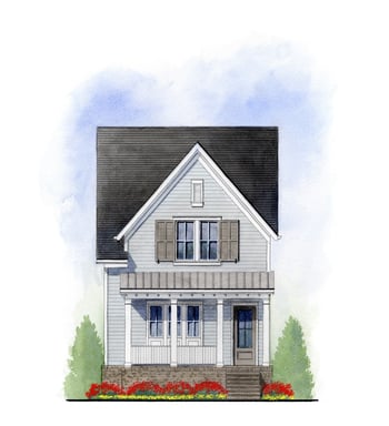 4129 Brendlyn Dr, Nolensville, TN 37135