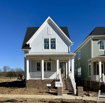 4129 Brendlyn Dr, Nolensville, TN 37135