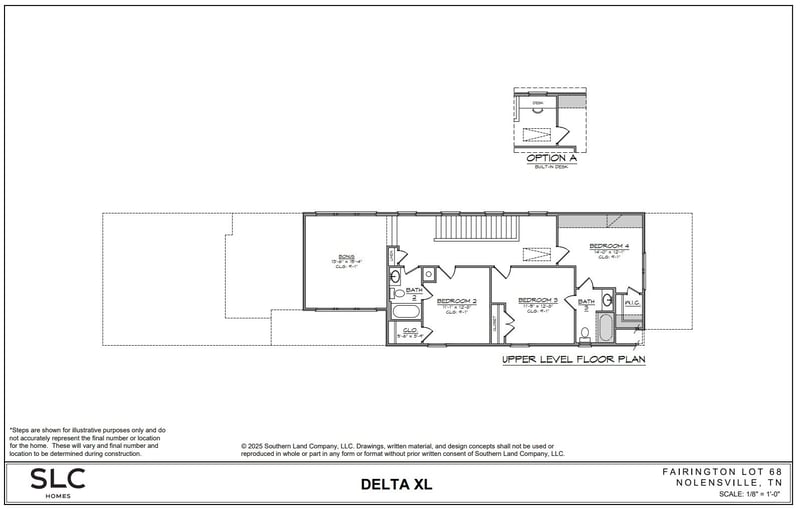 4129 Brendlyn Dr, Nolensville, TN 37135