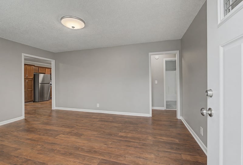 322 Destin Dr, Clarksville, TN 37040