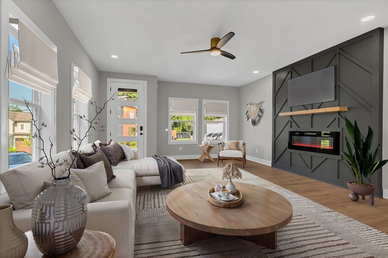 2637B Pennington Ave, Nashville, TN 37216