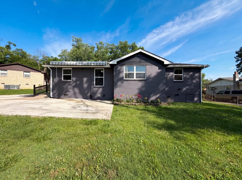 4116 Buenaview Ct, Nashville, TN 37218