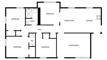 4116 Buenaview Ct, Nashville, TN 37218