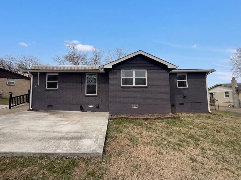 4116 Buenaview Ct, Nashville, TN 37218