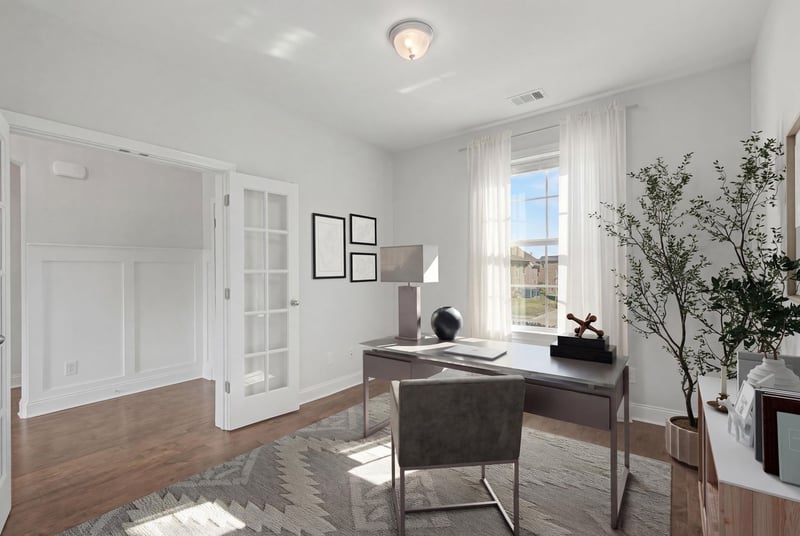 2805 Chatham Place Ct, Thompsons Station, TN 37179