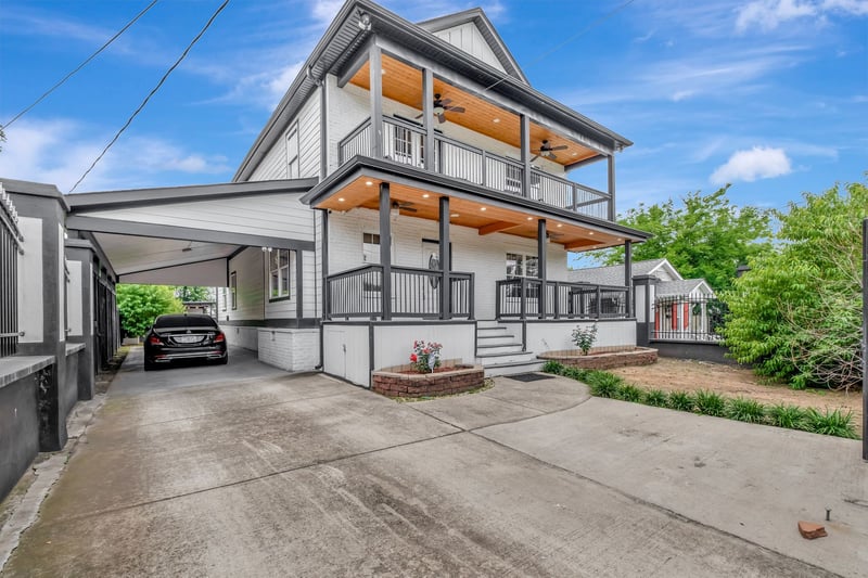 1525 12th Ave, Nashville, TN 37208