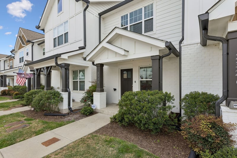 2328 Patrick Ave, Old Hickory, TN 37138