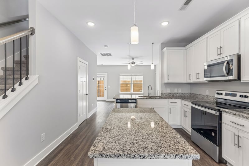 2328 Patrick Ave, Old Hickory, TN 37138