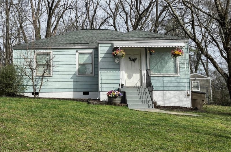 732 Carlyle Pl, Nashville, TN 37211