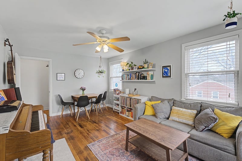 732 Carlyle Pl, Nashville, TN 37211