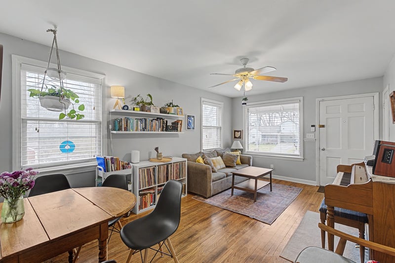 732 Carlyle Pl, Nashville, TN 37211