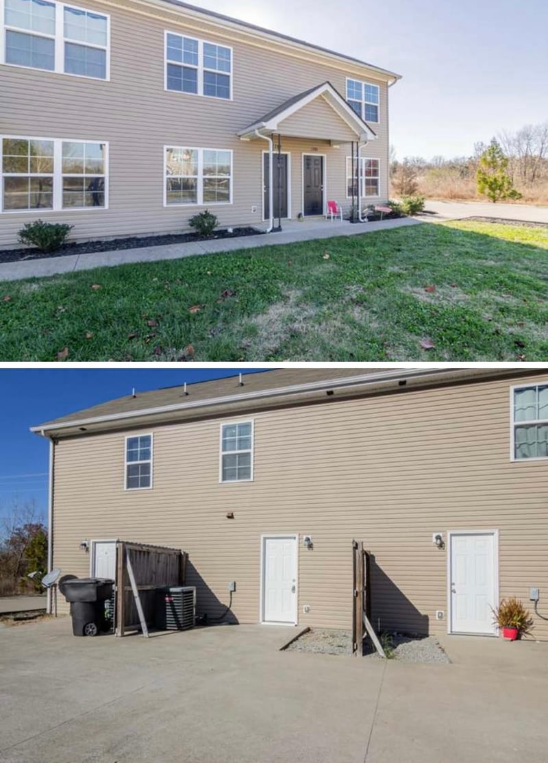 1262 Macedonia Dr, Murfreesboro, TN 37130