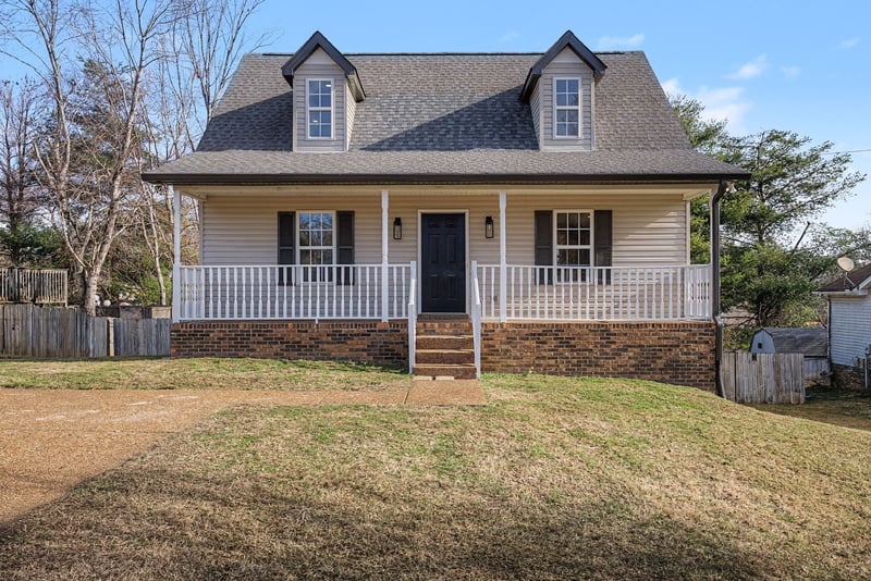 7108 Gregory Ct, Fairview, TN 37062