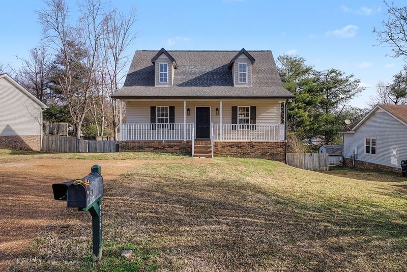 7108 Gregory Ct, Fairview, TN 37062