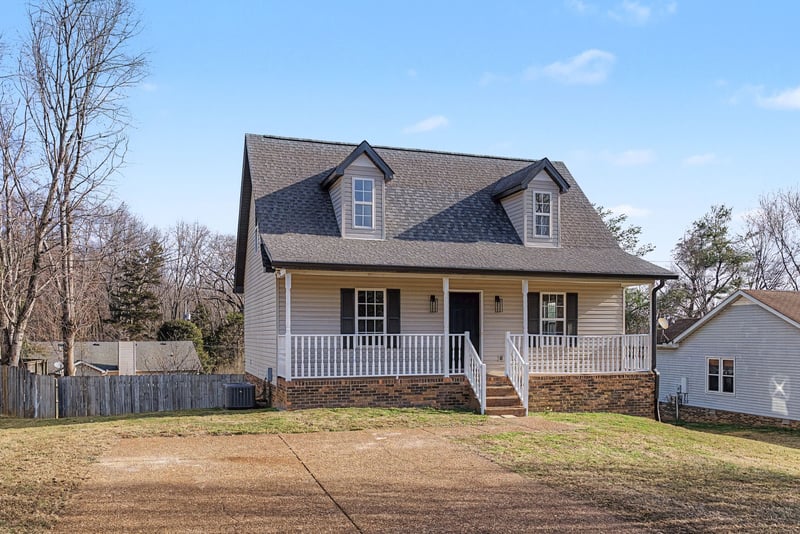 7108 Gregory Ct, Fairview, TN 37062