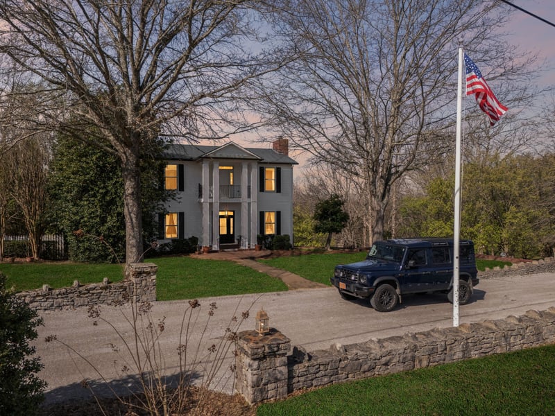 1668 Old Lewisburg Hwy, Columbia, TN 38401