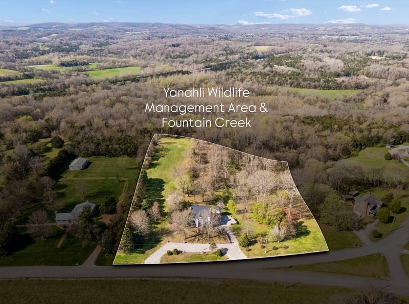 1668 Old Lewisburg Hwy, Columbia, TN 38401