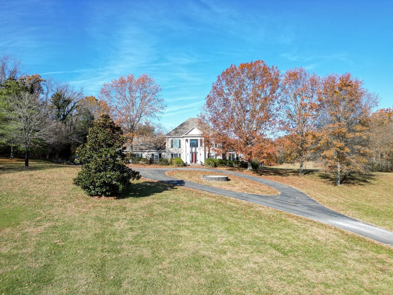 4014 Hopewell Rd, Culleoka, TN 38451