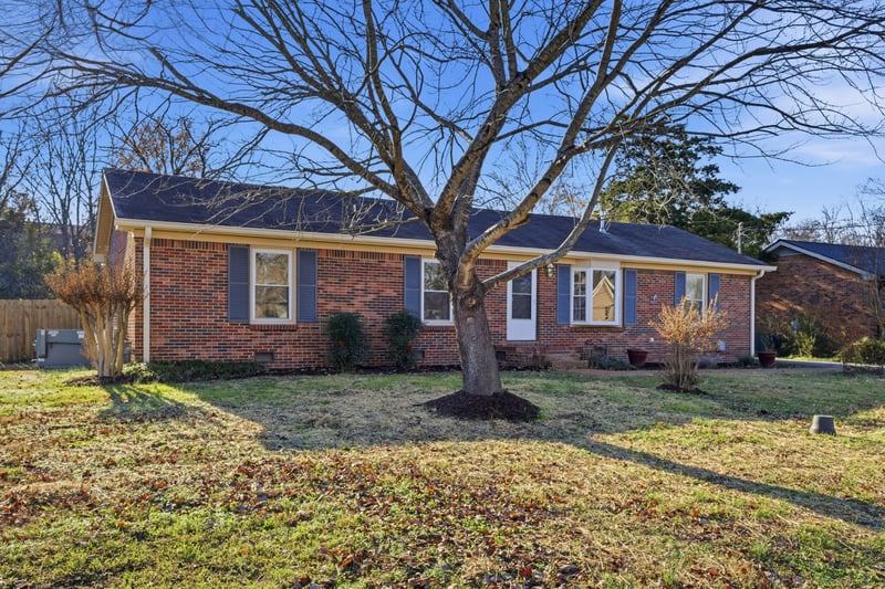 111 Scotch St, Hendersonville, TN 37075