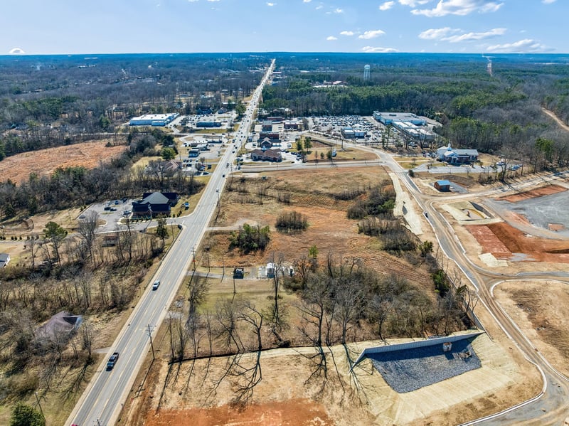 2168 Fairview Blvd, Fairview, TN 37062