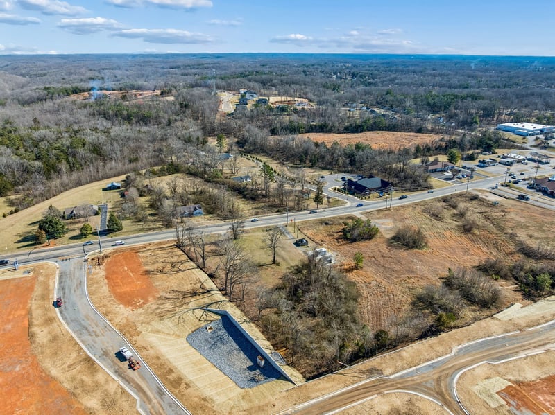 2168 Fairview Blvd, Fairview, TN 37062