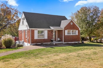 616 Vinson Dr, Nashville, TN 37217