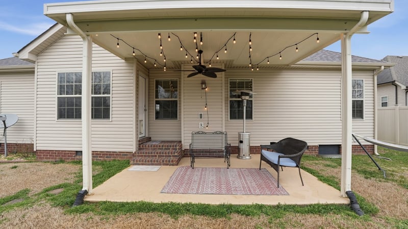 2422 Turtle Trce, Murfreesboro, TN 37127