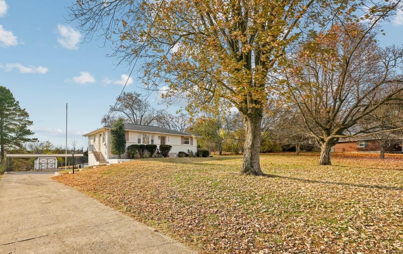 924 Shauna Dr, Nashville, TN 37214
