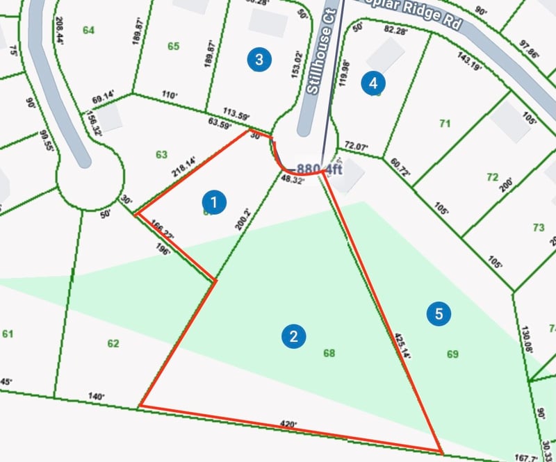 0 Still House Ct, White House, TN 37188