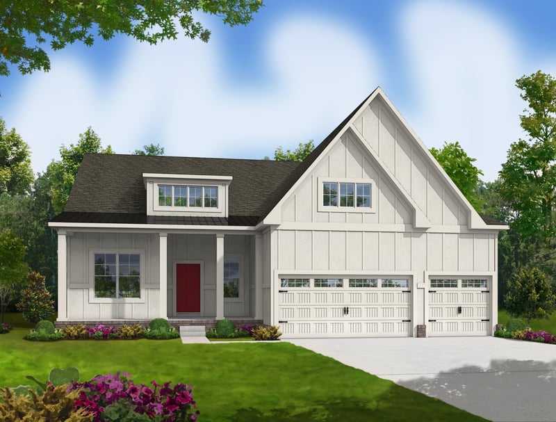 500 Hereford Dr, White House, TN 37188