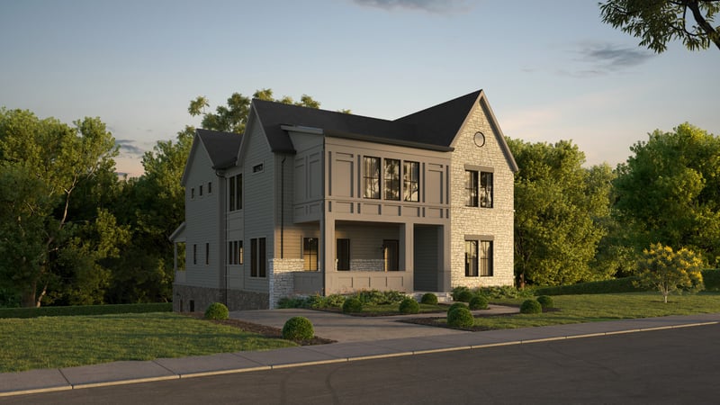 817 Horner Ave, Nashville, TN 37204
