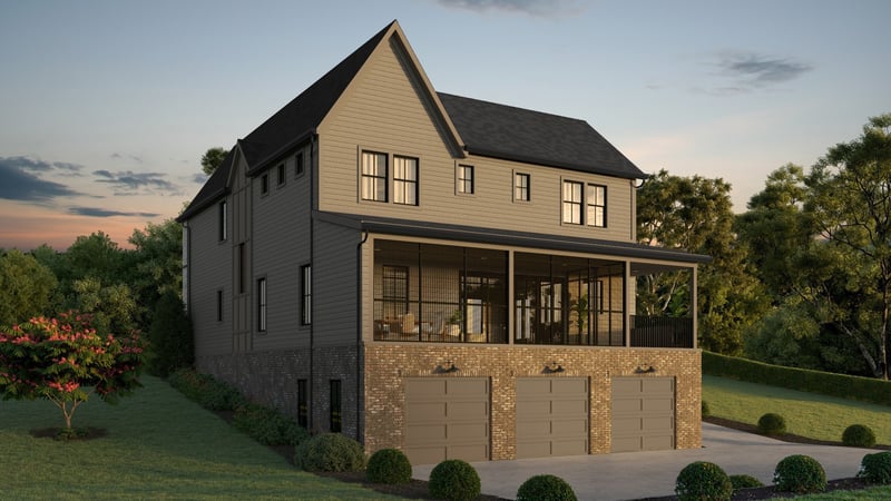 817 Horner Ave, Nashville, TN 37204
