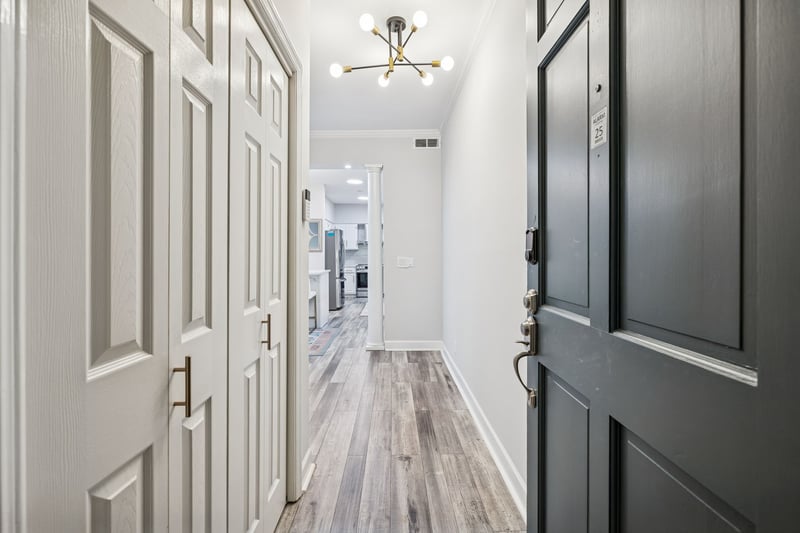 4500 Post Rd #44, Nashville, TN 37205