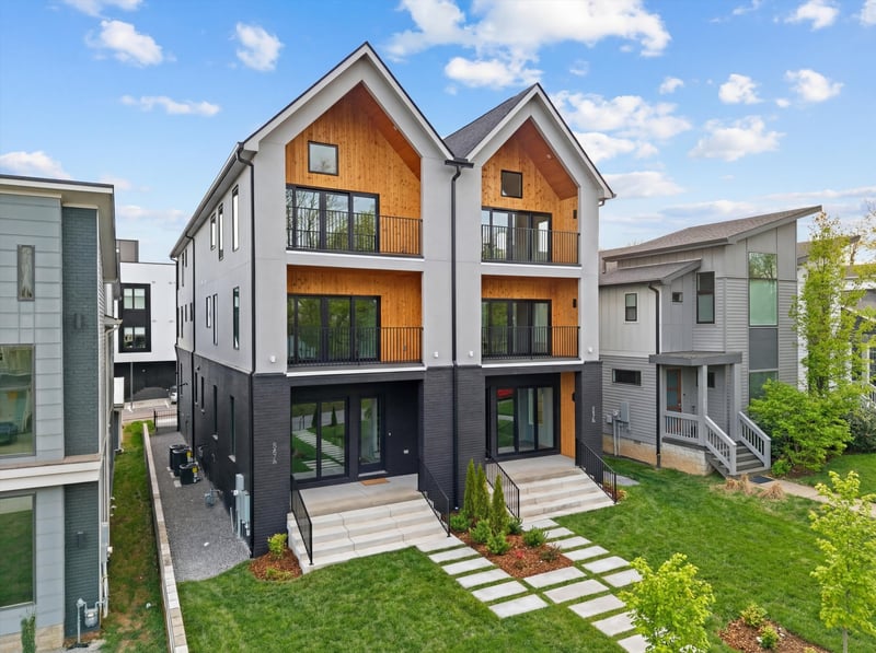 547A Moore Ave, Nashville, TN 37203