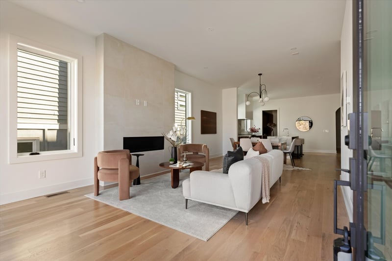 547A Moore Ave, Nashville, TN 37203