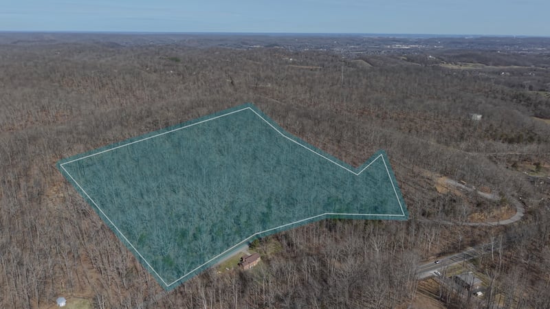 Smith Farm Rd, Nashville, TN 37221