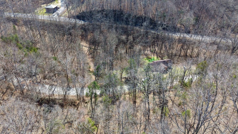 Smith Farm Rd, Nashville, TN 37221
