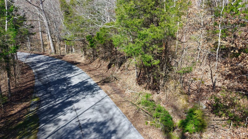 Smith Farm Rd, Nashville, TN 37221
