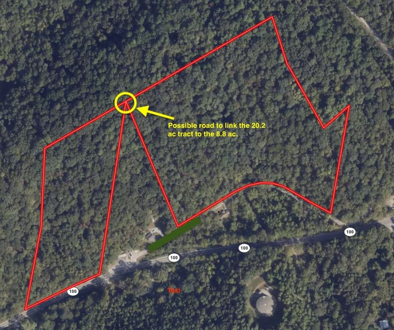 0 Hwy 100 , Nashville, TN 37221