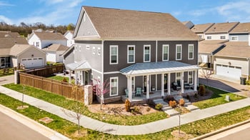 2001 Clement St, Nolensville, TN 37135