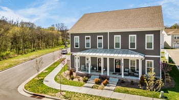 2001 Clement St, Nolensville, TN 37135