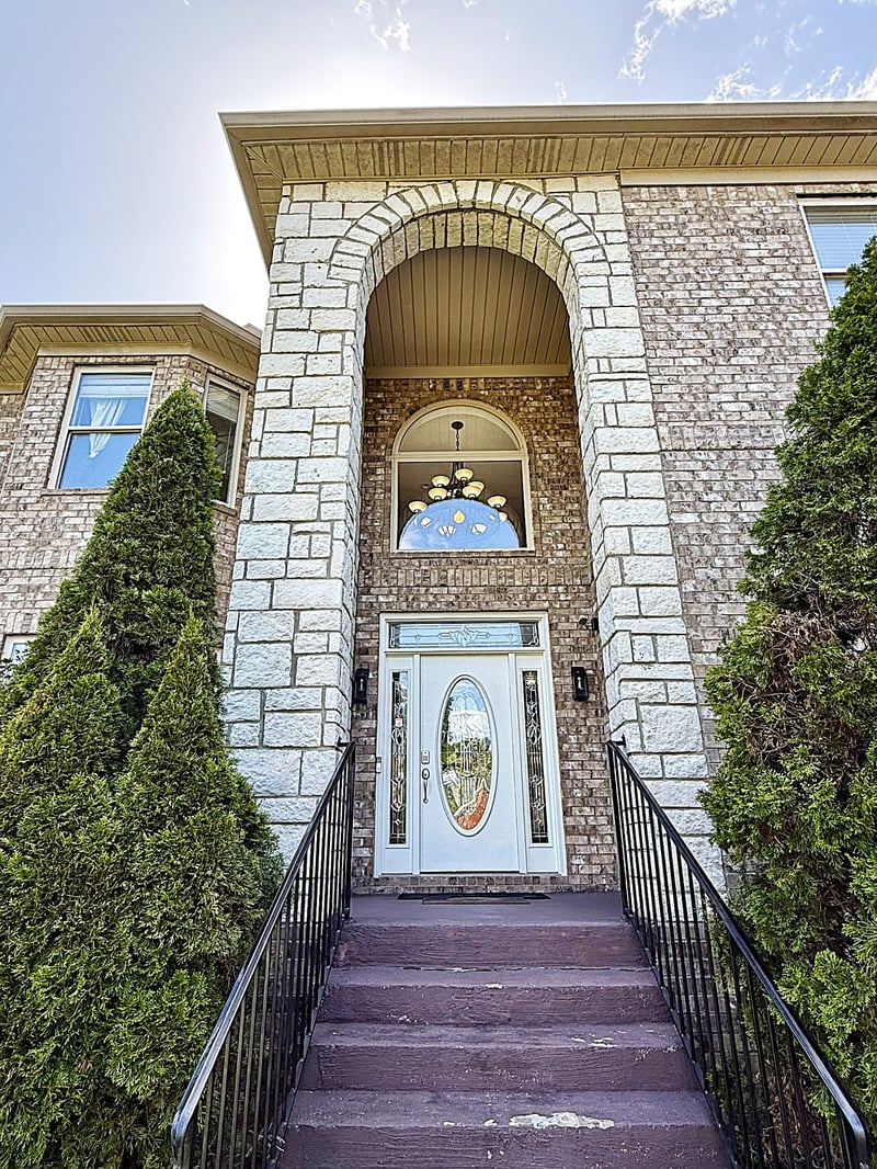 1413 Station Four Ln, Old Hickory, TN 37138